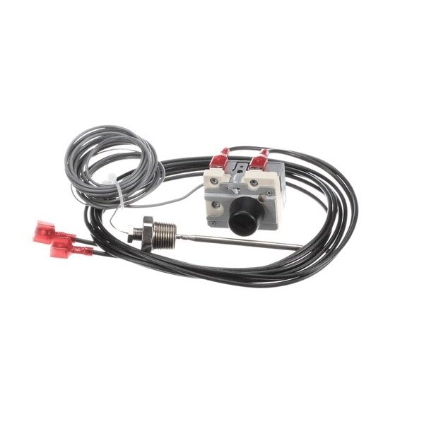 Kit, Hi-Limit Manual Reset, No 01-1M6165-00001
